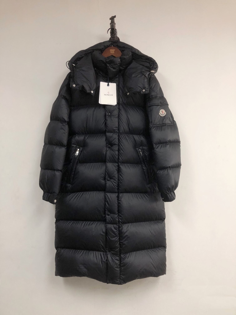 Moncler Down Coat